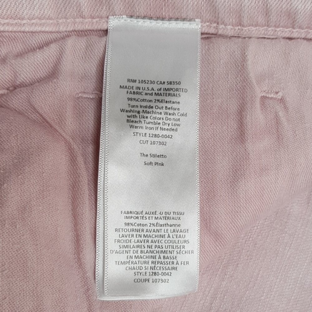 CURRENT/ELLIOT, WOMEN'S JEANS SIZE28 - Picture 3 of 8